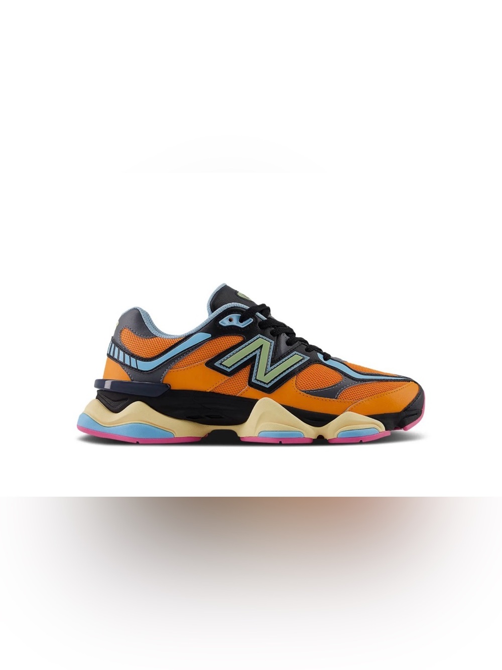 New Balance 9060 Men’s Sneakers